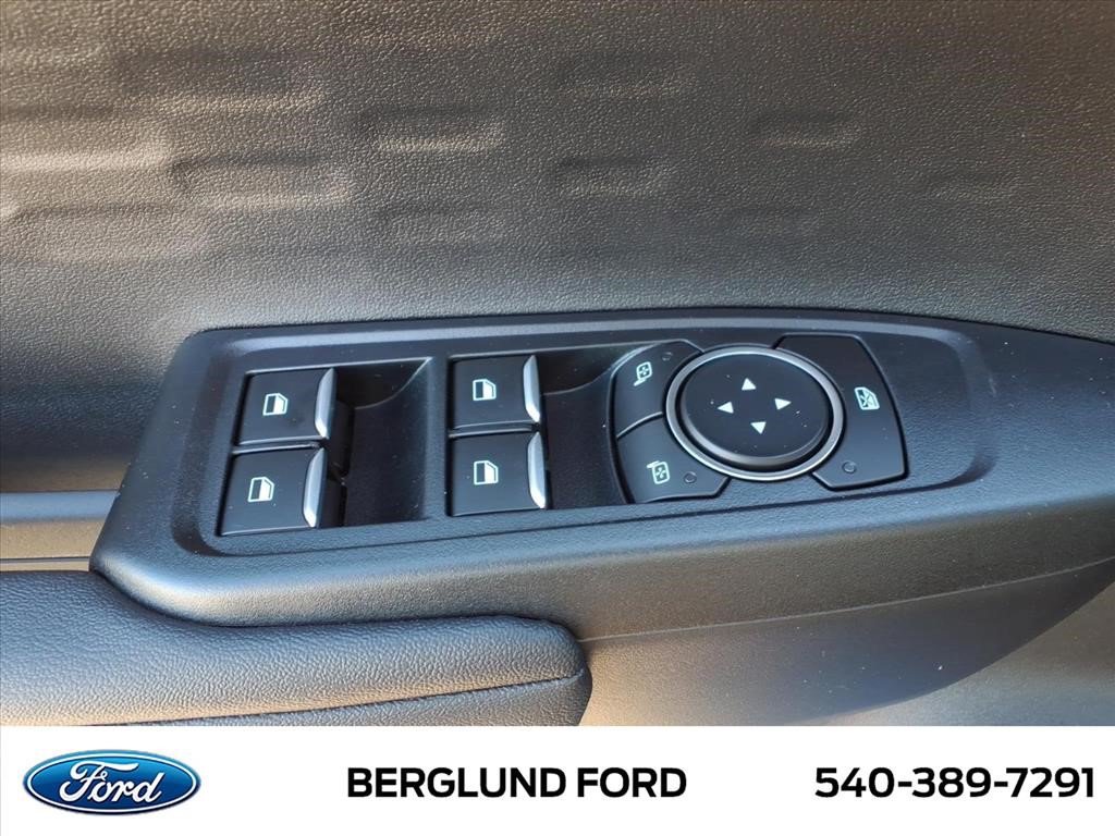 New 2026 Ford Ranger XL w/ Trailer Tow Package AWD/4WD image 11