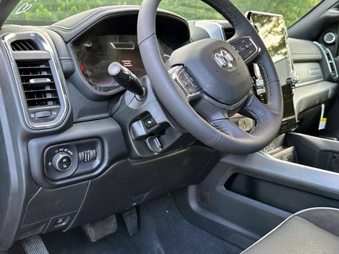 New 2025 RAM 2500 Laramie image 15