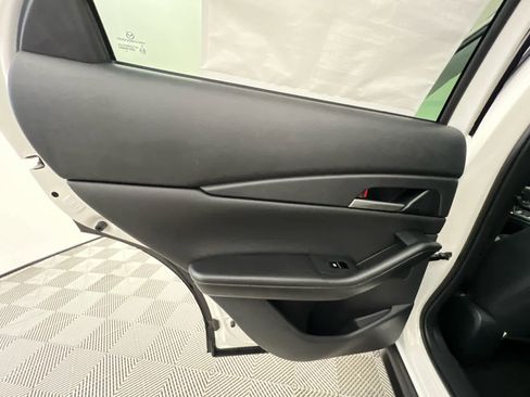 New 2026 MAZDA CX-30 AWD 2.5 S image 23