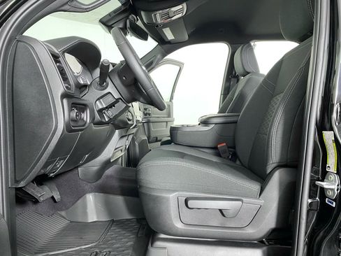 New 2026 RAM 2500 Tradesman AWD/4WD image 13
