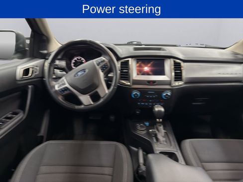 Used 2022 Ford Ranger XLT w/ Equipment Group 301A Mid image 14