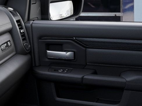 New 2026 RAM 2500 Power Wagon AWD/4WD image 25
