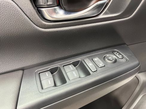 New 2026 Honda CR-V TrailSport image 14