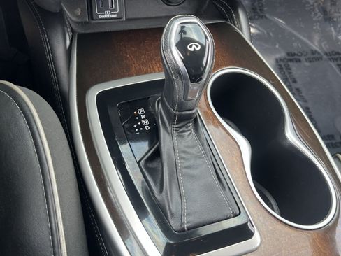 Used 2019 INFINITI QX60 Luxe w/ Sensory Package AWD/4WD image 21