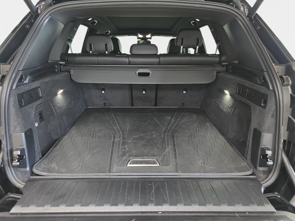 Used 2026 BMW X5 sDrive40i RWD image 30