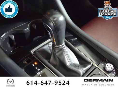 Used 2023 MAZDA MAZDA3 s image 27