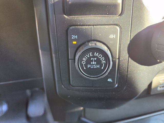 Used 2024 Ford F150 XL w/ Equipment Group 103A High AWD/4WD image 9