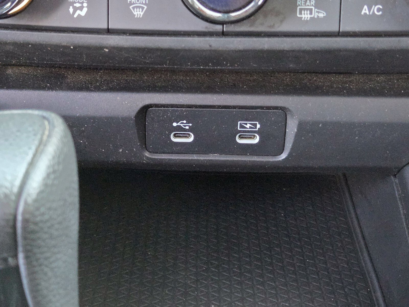 Used 2025 Honda Accord SE image 25