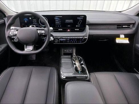 New 2026 Hyundai Ioniq 5 SEL image 25