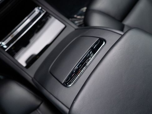 Certified 2023 Rolls-Royce Phantom Sedan w/ The Phantom Package image 41