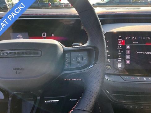 Used 2026 Dodge Charger Scat Pack AWD/4WD image 19