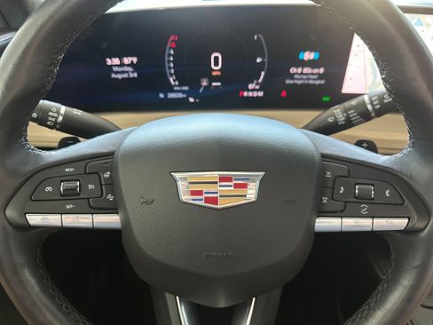 Used 2024 Cadillac XT4 Luxury FWD image 26