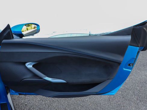 Certified 2024 Ferrari 296 GTS image 48