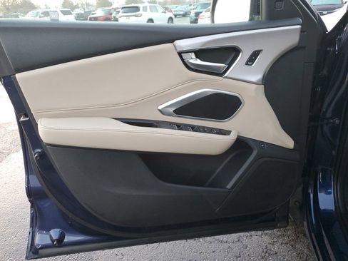 Used 2022 Acura RDX Base image 33