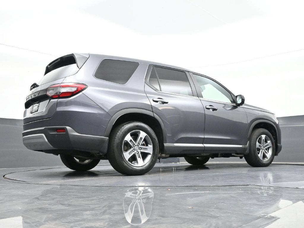 Used 2024 Honda Pilot EX-L image 29