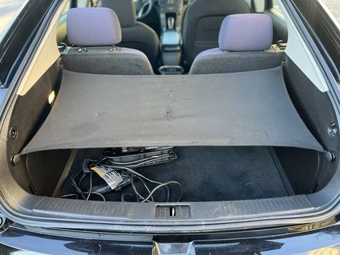Used 2015 Chevrolet Volt w/ Enhanced Safety Package 1 FWD image 11