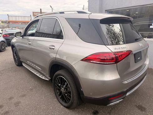 Used 2020 Mercedes-Benz GLE 350 4MATIC w/ 3rd Row Seat Package image 7