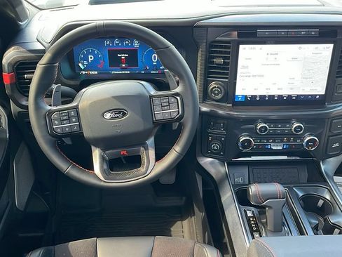 Used 2026 Ford F150 Raptor w/ Equipment Group 803A Raptor R AWD/4WD image 15