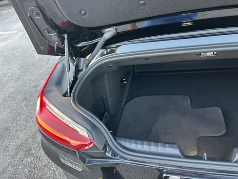 Used 2025 BMW Z4 sDrive30i image 28