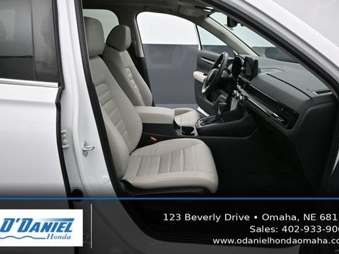 Used 2023 Honda CR-V EX-L image 41