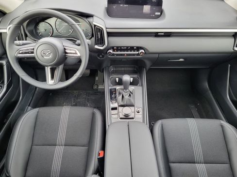 New 2026 MAZDA CX-50 AWD 2.5 S w/ Cargo Package image 16