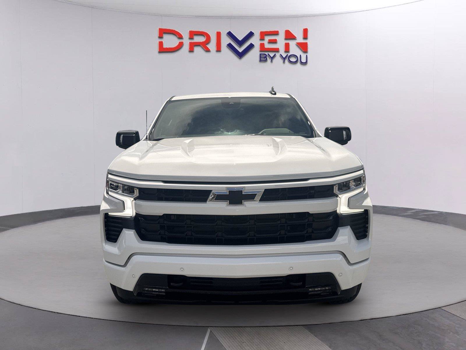 New 2026 Chevrolet Silverado 1500 RST w/ RST All Star Premium Package AWD/4WD image 9
