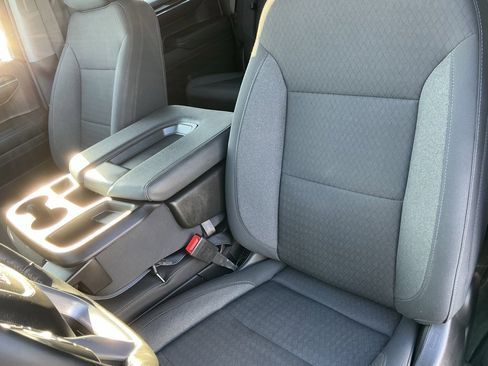 Used 2024 GMC Sierra 1500 Elevation w/ LPO, Elevation Black Package image 69