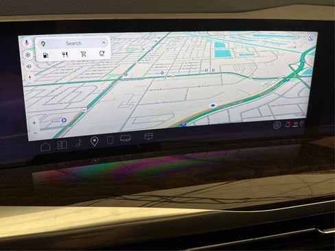 New 2025 Cadillac Escalade ESV Sport Platinum image 25