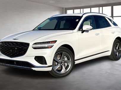 New 2026 Genesis GV70 2.5T Advanced