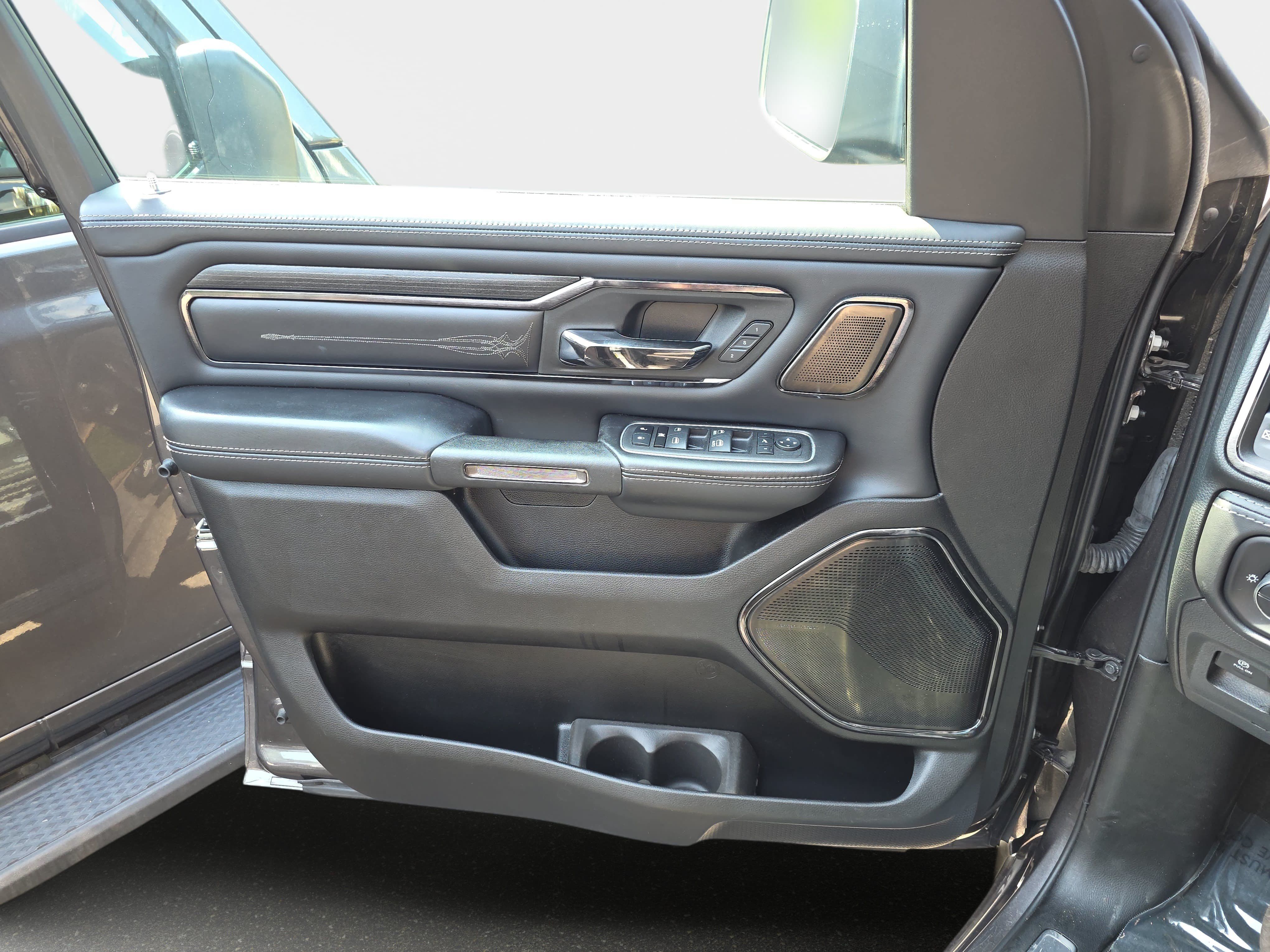 Certified 2023 RAM 1500 Limited AWD/4WD image 24