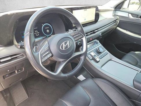 Used 2024 Hyundai Palisade SEL FWD image 10