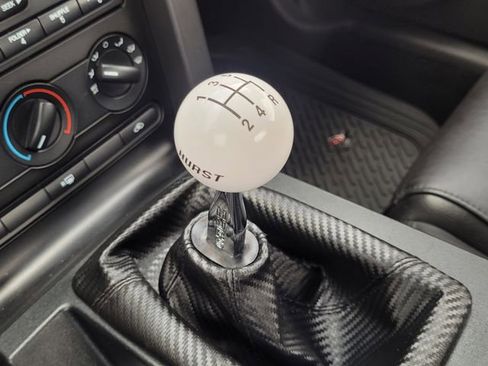 Used 2008 Ford Mustang GT Premium RWD image 19