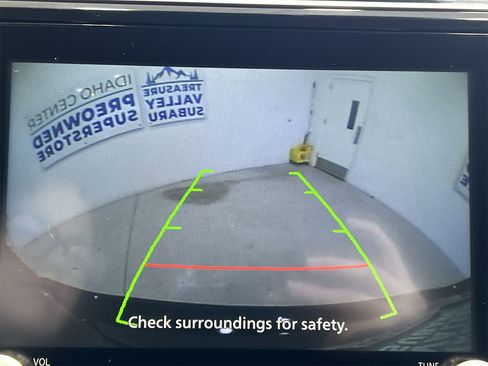 Used 2024 Mitsubishi Outlander Sport SE image 17