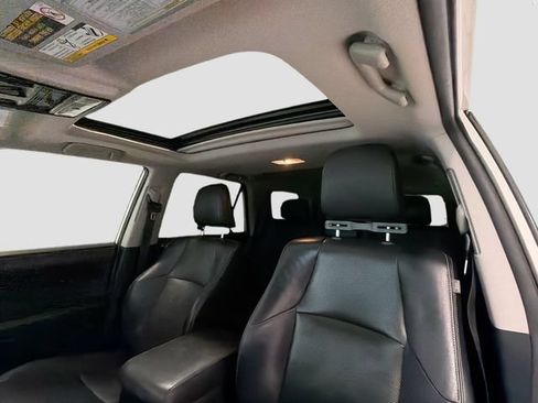 Used 2019 Toyota 4Runner Limited AWD/4WD image 20