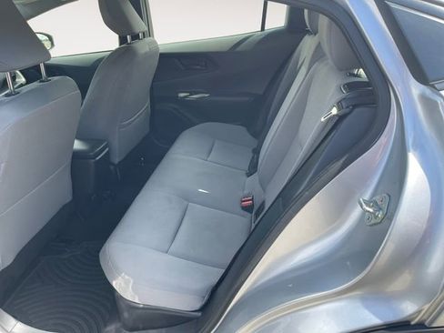 Used 2024 Toyota Prius LE image 13