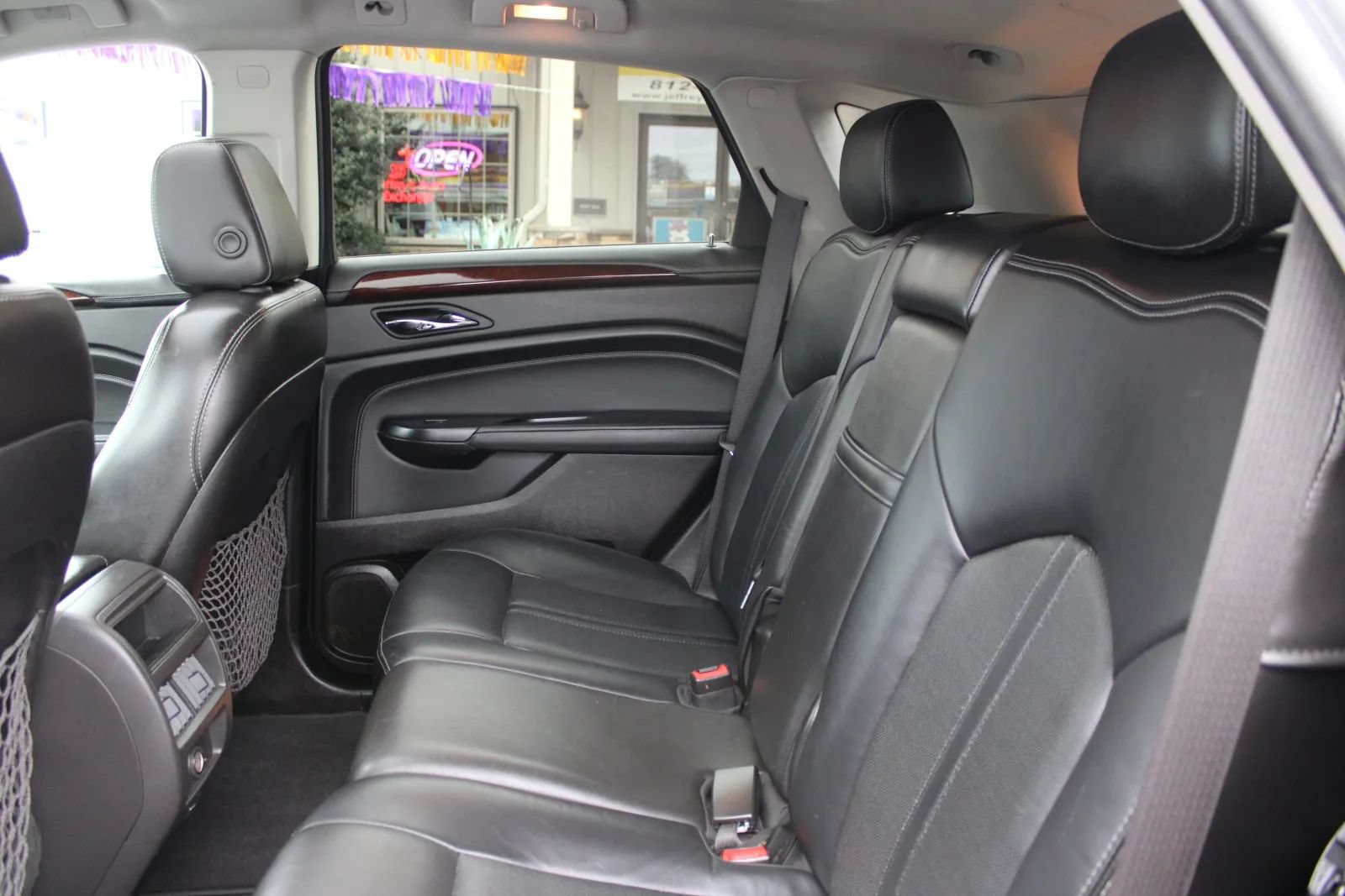 Used 2015 Cadillac SRX Performance w/ Driver Awareness Package FWD image 28