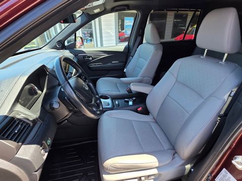Used 2021 Honda Passport EX-L image 11