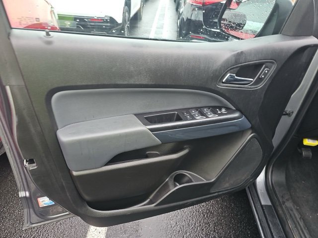 Used 2019 Chevrolet Colorado Z71 AWD/4WD image 14