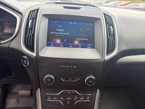 Used 2020 Ford Edge SEL FWD image 10