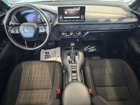 Used 2024 Honda HR-V Sport image 31