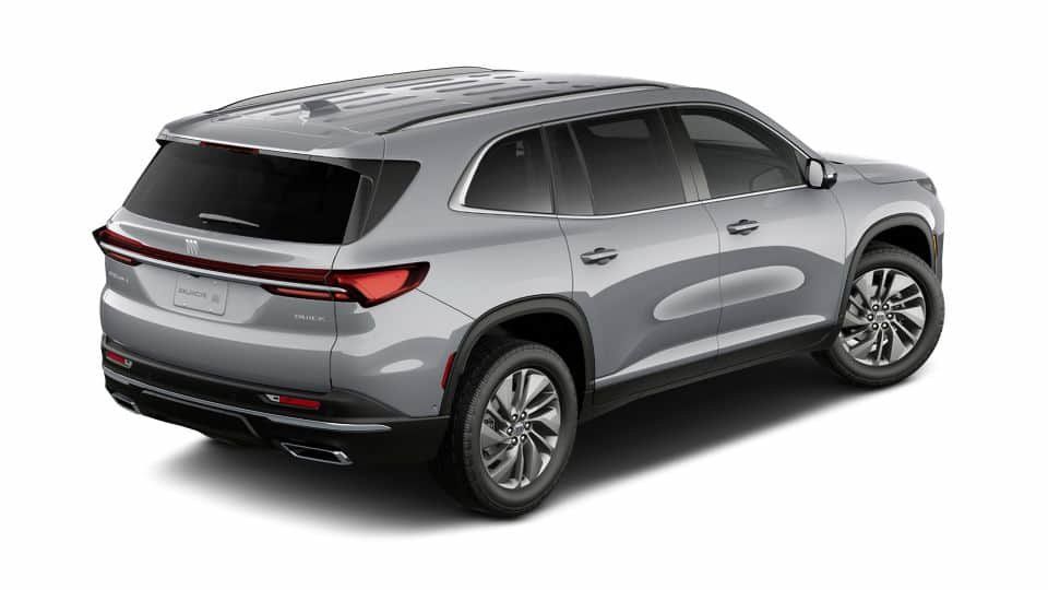 New 2027 Buick Enclave Preferred w/ Power Package FWD image 29