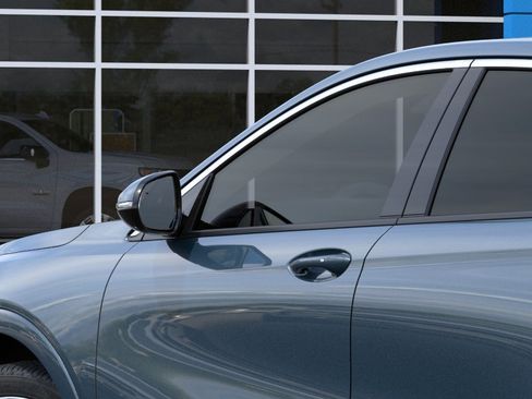New 2026 Buick Envista Preferred FWD image 12