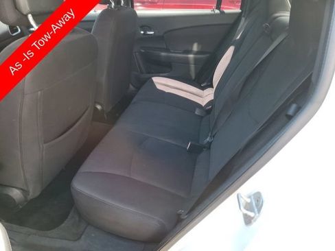 Used 2013 Chrysler 200 Touring w/ S Exterior Appearance Pkg FWD image 7