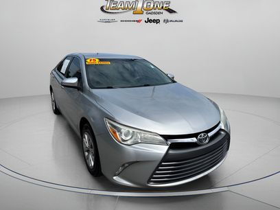 Used 2015 Toyota Camry LE