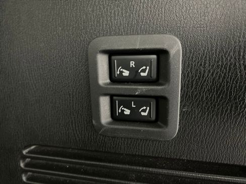 Used 2024 INFINITI QX80 Luxe image 44