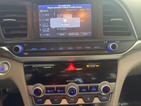 Used 2019 Hyundai Elantra Value Edition image 14