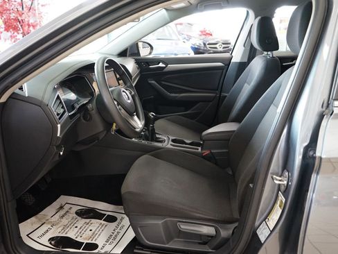 Used 2021 Volkswagen Jetta S FWD image 25