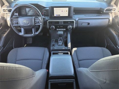 Used 2025 Toyota Tacoma SR image 10