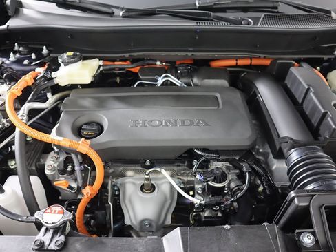 New 2026 Honda CR-V Sport-L image 11