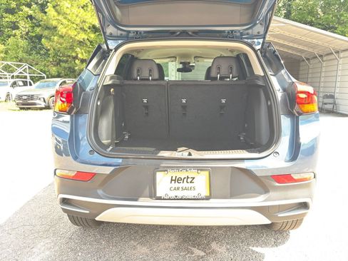 Used 2026 Buick Encore GX Preferred FWD image 27